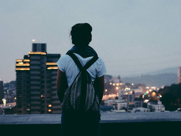 ഭാഗ്യത്തിന് ബലാത്സംഗം ചെയ്യപ്പെട്ടില്ല