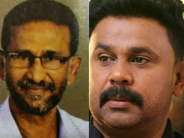 നടിയുടെ സഹോദരി