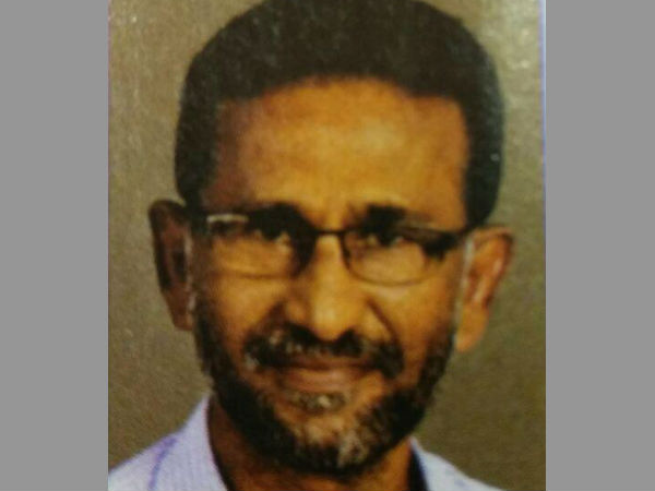 അമേരിക്കയിലെ നാല് മലയാളികള്‍