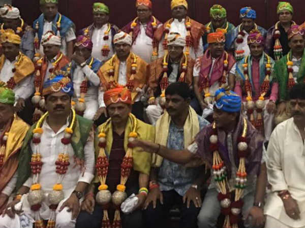 ഗുജറാത്തിലും രഹസ്യ കേന്ദ്രത്തിൽ