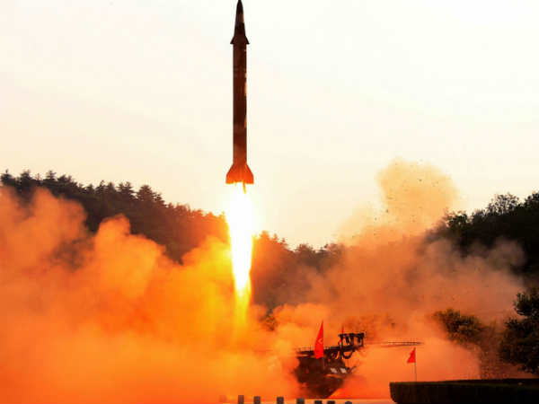 ഉത്തര കൊറിയ-ജപ്പൻ പ്രശ്നം