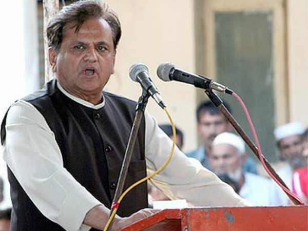 പട്ടേലിന്റെ വിജയം