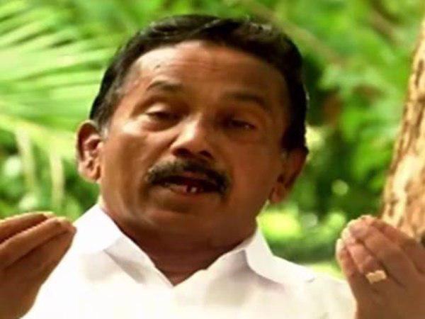 ഉഴവൂരിനെ വിളിച്ചു