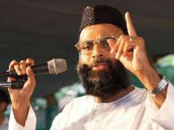 കേസുകൾ തള്ളി...