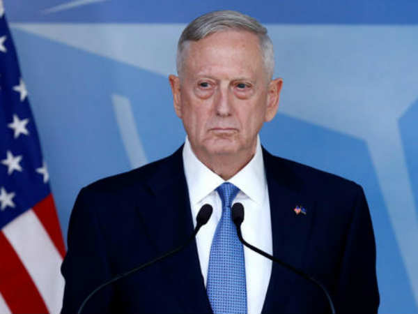 ഉത്തരകൊറിയക്കെതിരെ ഏതു രീതിയിലും ചെറുത്തു നിൽക്കും