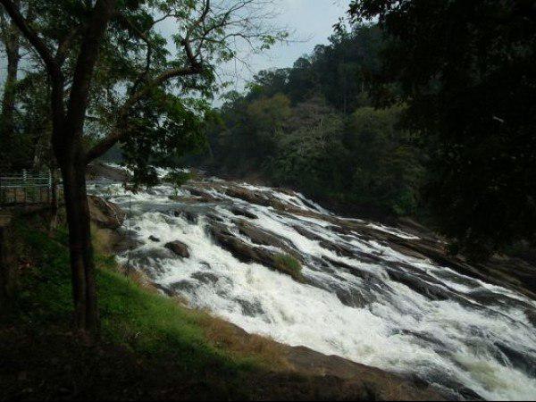പ്രാരംഭ നടപടികള്‍ തുടങ്ങിയെന്ന അറിയിപ്പ്