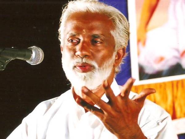 കേരളത്തിലെ സാഹചര്യം രാഷ്ട്രപതി ഭരണം