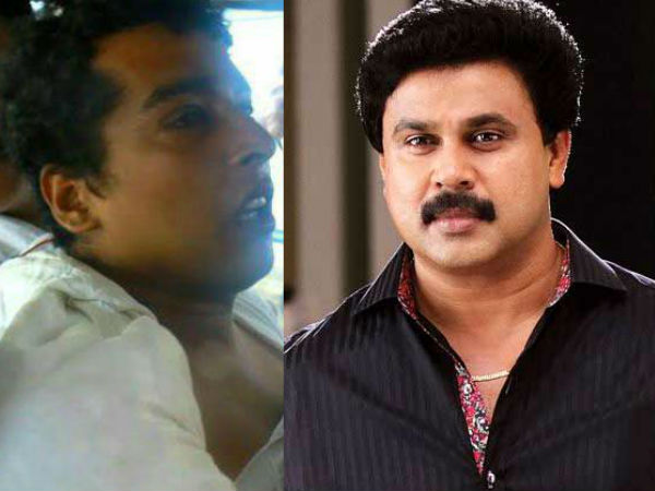 ദിലീപ് പറഞ്ഞിട്ടെന്ന്