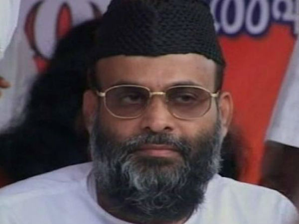 മദനിയുടെ മകന്റെ വിവാഹം മദനിയുടെ മകന്റെ വിവാഹം