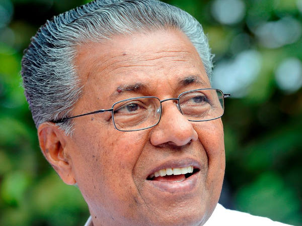 പിണറായിയും പറഞ്ഞിട്ടുണ്ട് പിണറായിയും പറഞ്ഞിട്ടുണ്ട്
