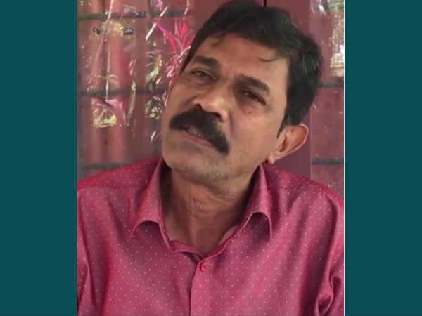 ദിലീപ് നിരപരാധി