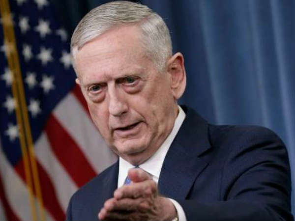 ഉത്തര കൊറിയ വലിയ വില നൽകേണ്ടി വരും