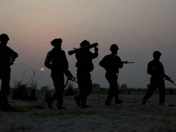 രാഷ്ട്രീയ റൈഫിള്‍സ്