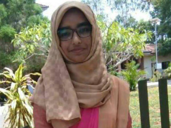 ഫാറൂഖ് കോളേജ്...