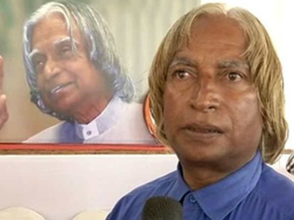 കലാമിന്റെ അപരന്‍