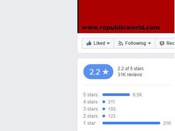 റേറ്റിംഗ് ഒളിപ്പിച്ചു