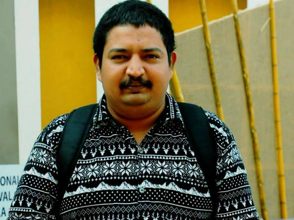 ലല്ലു അടക്കം നാല് പേർക്കെതിരെ കേസ്