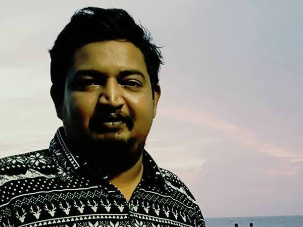 മറ്റുള്ളവരെ കുറിച്ച് എന്തും