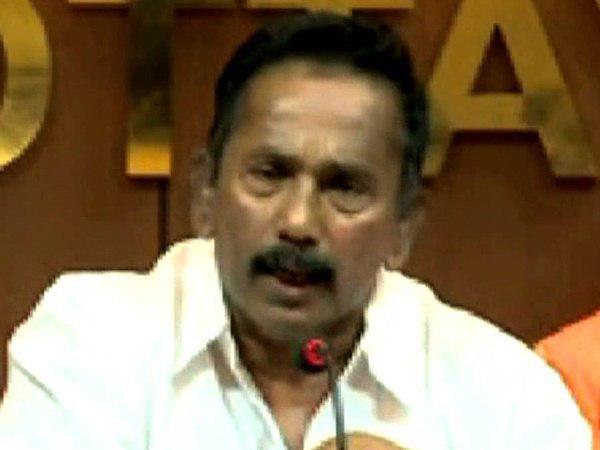 സന്തത സഹചാരിയുടെ വെളിപ്പെടുത്തല് സന്തത സഹചാരിയുടെ വെളിപ്പെടുത്തല്