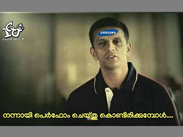 സാംസങിനും
