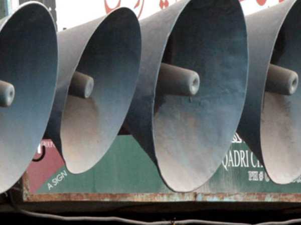 ആരാധനാലയങ്ങളിലും...