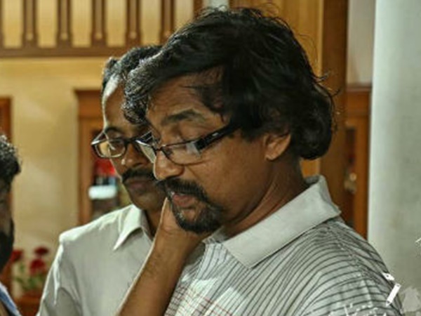 ചില തീരാസങ്കടങ്ങള്‍