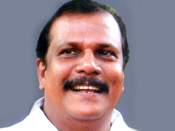 പിസി ജോർജിനെതിരെ