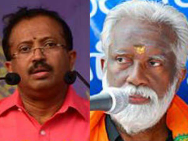 അഴിമതിയുടെ കേന്ദ്രം