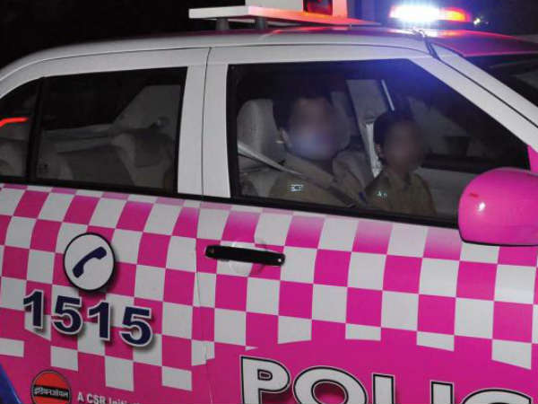 നഗരത്തിൽ മാത്രമല്ല ഗ്രമത്തിലും