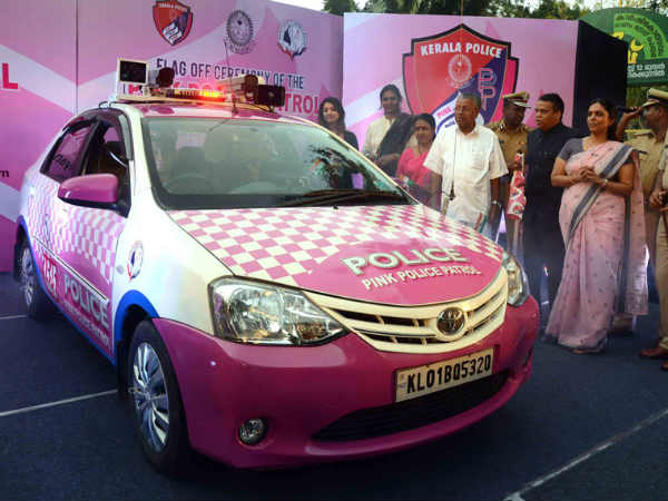 പിങ്ക് പട്രോളിങ് വ്യാപിപ്പിക്കുന്നു