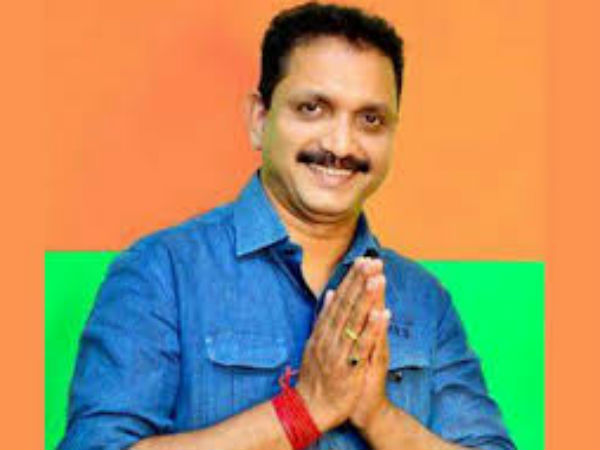 വേദി പങ്കിടാൻ കഴിയാത്തതിന് വേവലാതി...