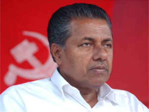 വ്യക്തിവിരോധമാണോ