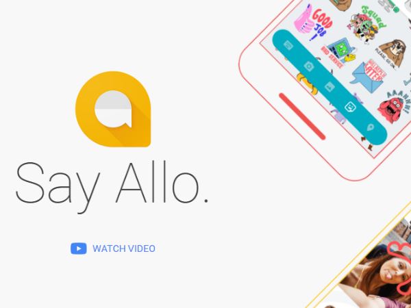 ഡവലപ്പര്‍ കോണ്‍ഫറന്‍സില്‍ 