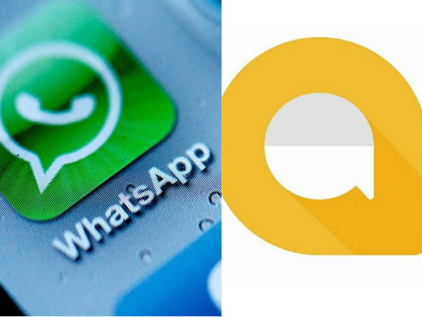 മെസേജിംഗ് ആപ്പുകള്‍ക്ക് ഭീഷണി 