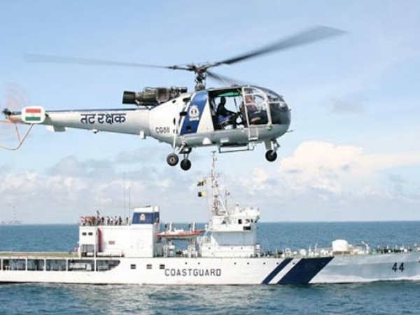 സേനയുടെ ചുമതലകൾ