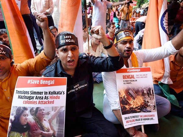 ഗോ സംരക്ഷണം