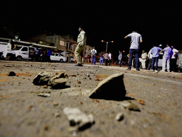 മതസ്വാതന്ത്ര്യ റിപ്പോര്‍ട്ട്