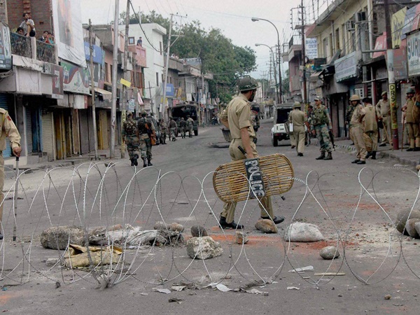 അഖ്‌ലാഖ് വിഷയം
