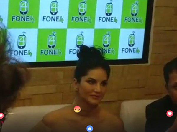 സണ്ണി ലിയോണ്‍