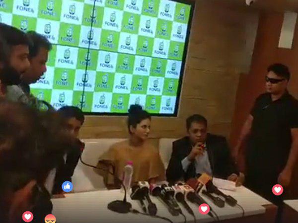 പോലീസ് വിന്യാസം