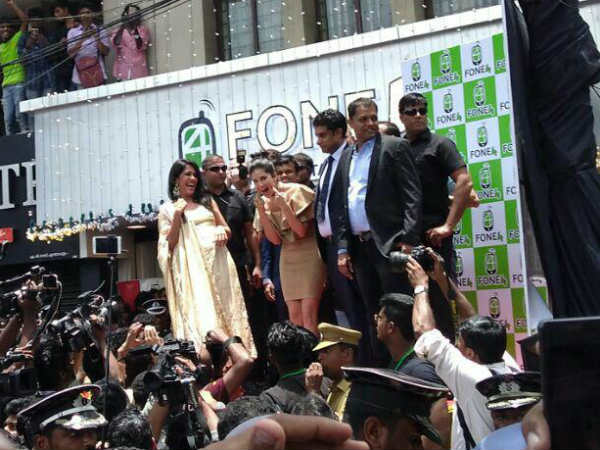 എന്നിട്ടും അടിപൊട്ടി