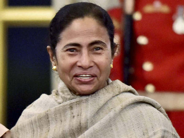 മമതയുടെ വിജയം
