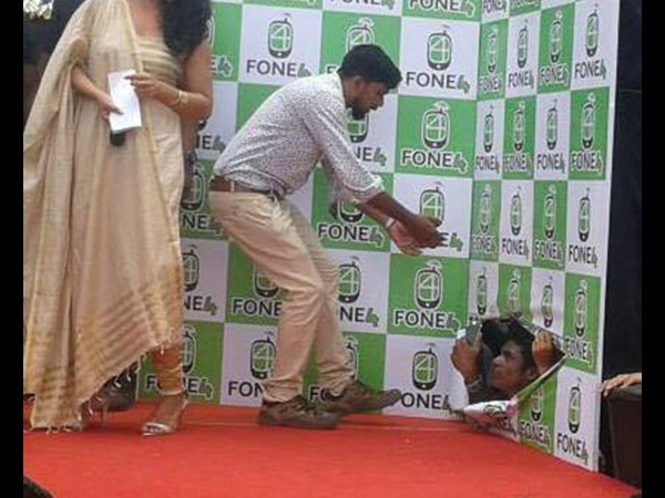 മതില് പൊളിച്ചും!!! മതില് പൊളിച്ചും!!!