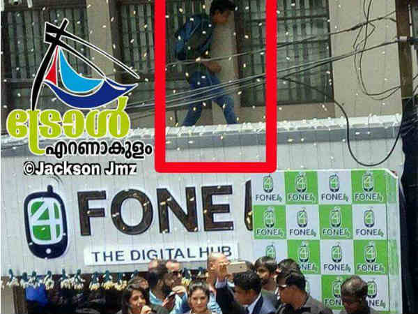 എന്തൊക്കെ വഴികള് എന്തൊക്കെ വഴികള്