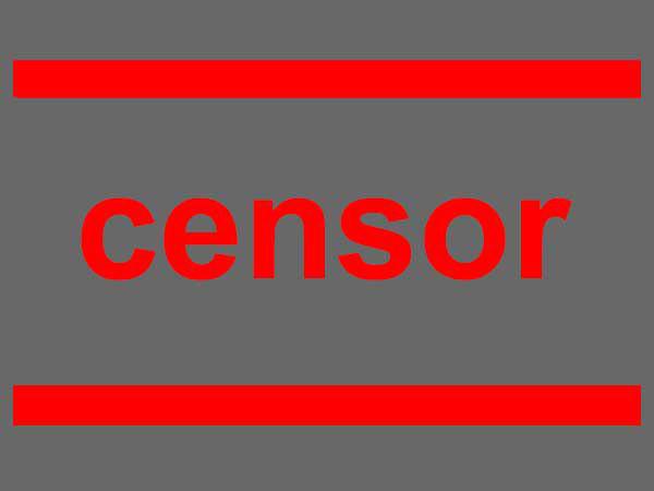 സെന്‍സര്‍ ബോര്‍ഡ് പുന:സംഘടിപ്പിച്ചപ്പോള്‍