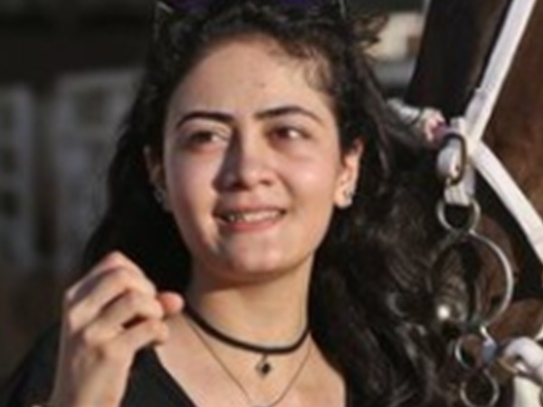 കുതിര എന്നുമെന്റെ സ്വപ്‌നമായിരുന്നു