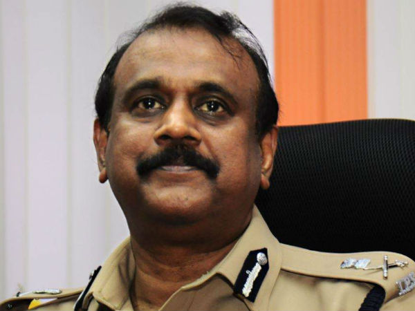 പരാതി നൽകി