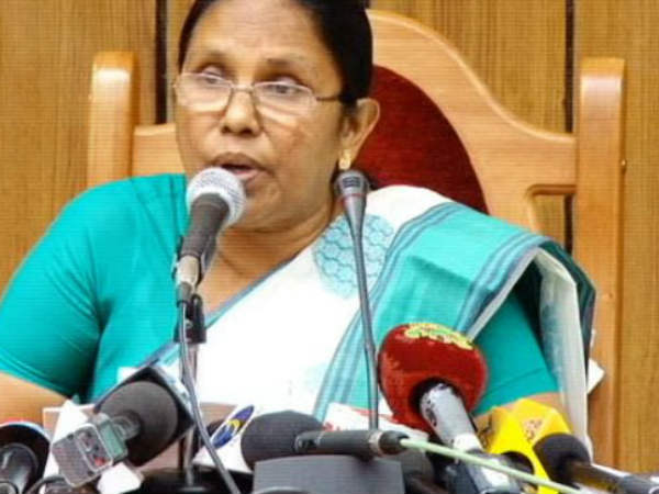 മുഖ്യമന്ത്രി ഖേദം പ്രകടിപ്പിച്ചിരുന്നു