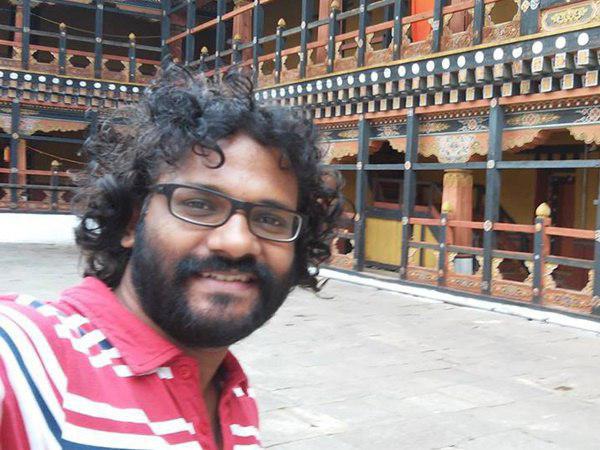 സുസ്മേഷ് ചന്ദ്രോത്ത് പറഞ്ഞത് സുസ്മേഷ് ചന്ദ്രോത്ത് പറഞ്ഞത്