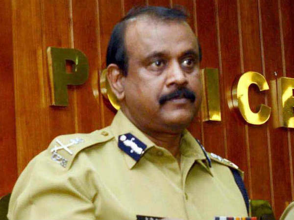 ജാമ്യമില്ലാ വകുപ്പ് പ്രകാരം കേസെടുത്തു